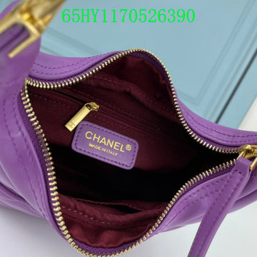Makersluxeras - CHL Bags - 2710