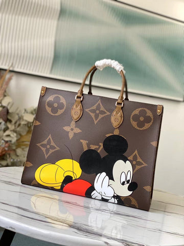Makersluxe Bags - VL Bags - 5829