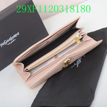 Makersluxeras - YLS Wallet - 181