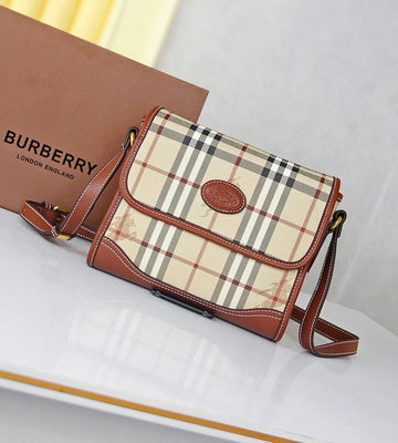 Makersluxe Bags - BBR Bags - 597