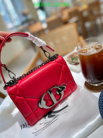 Makersluxeras - DOR Bags - 1046