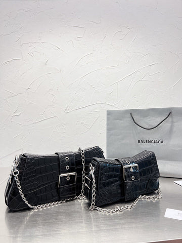 Makersluxe Bags - BGA Bags - 1331