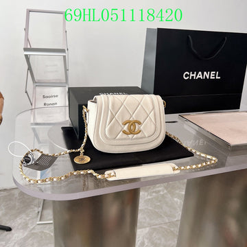 Makersluxeras - CHL Bags - 1859