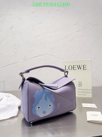 Makersluxe Bags - LWE Bags - 107