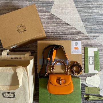 Makersluxe Bags - GCI Bags - 6701