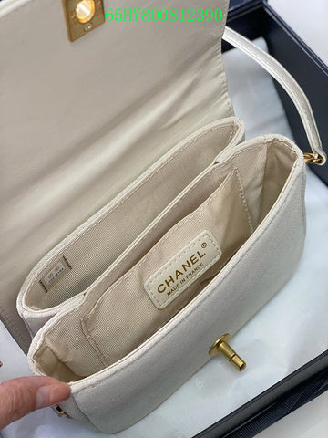 Makersluxeras - CHL Bags - 2415