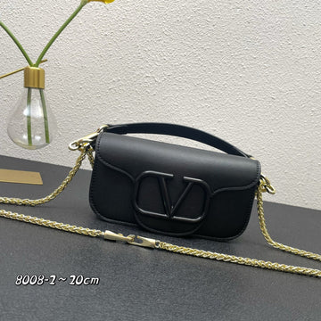 Makersluxe Bags - VTO Bags - 641