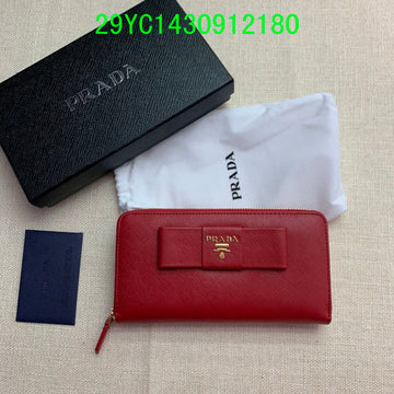 Makersluxeras - PD Wallet - 450