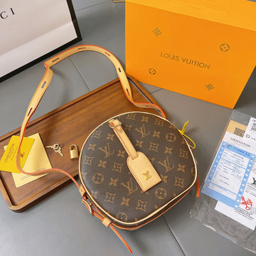 Makersluxe Bags - VL Bags - 2276