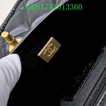 Makersluxeras - CHL Bags - 2121