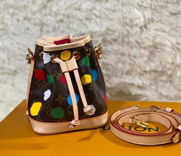 Makersluxe Bags - VL Bags - 1419