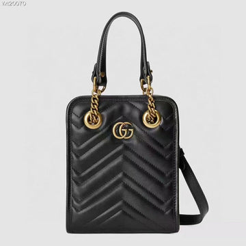 Makersluxe Bags - GCI Bags - 1080