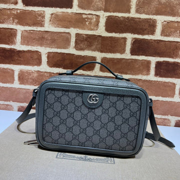 Makersluxe Fashion - GCI Bags - 12238