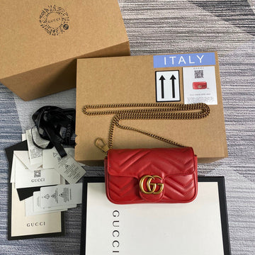 GUI2 Bags - Fashion Bags  1141