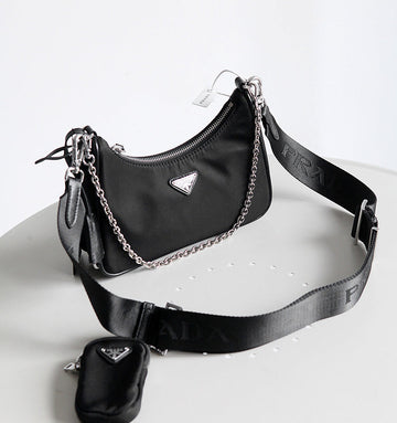 Makersluxe Bags - PDA Bags - 188