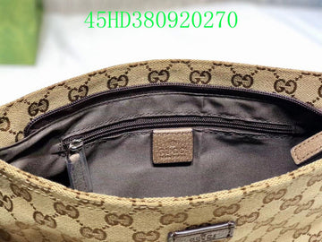 Gucci Bags - The Tote   801