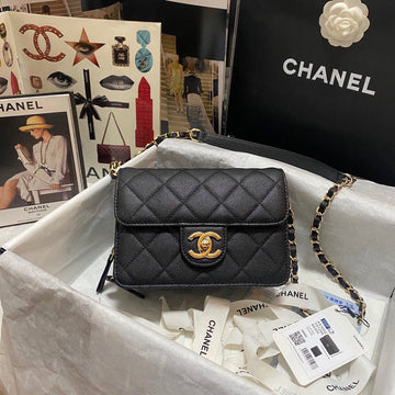 Makersluxe Bags - CHL Bags - 3410