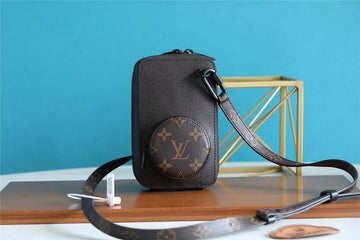 Makersluxe Fashion Lu-Vi bags - 10378