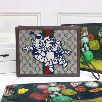 Makersluxe Fashion - GCI Bags - 8914