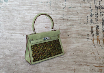 Makersluxe - HMS Bags - 2211