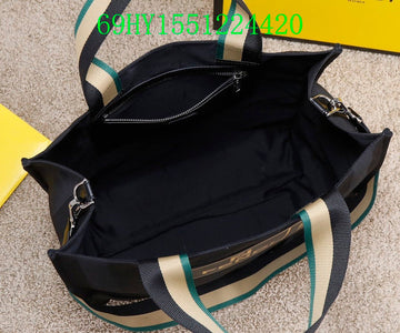 Makersluxeras - FDE Bags - 1887