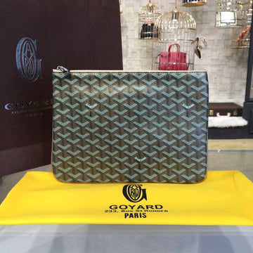Makersluxe Bags - GOD Bags - 855