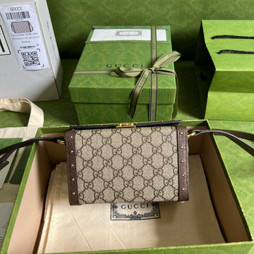 Makersluxe Bags - GCI Bags - 6563