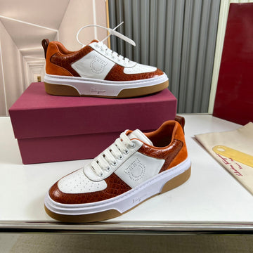 Makersluxe - FGO Men Shoes - 989