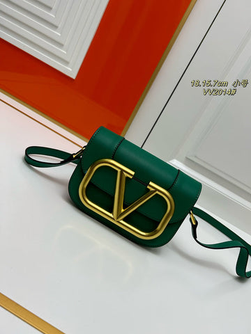 Makersluxe Bags - VTO Bags - 519