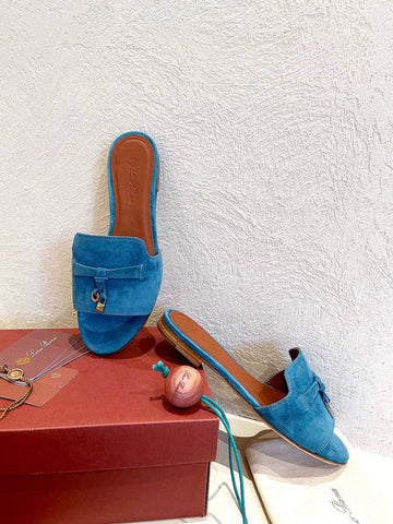 Makersluxe - LOP Shoes - 163