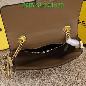 Makersluxeras - FDE Bags - 1900