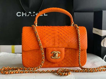 Makersluxe Bags - CHL Bags - 5812