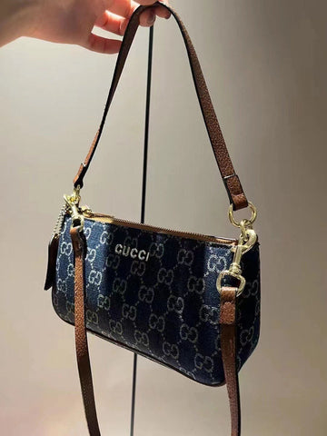 Makersluxe Fashion - GCI Bags - 11645