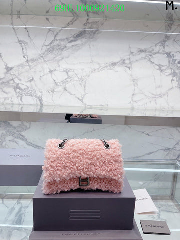 Makersluxe Bags - BGA Bags - 2052