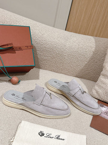 Makersluxe - LOP Shoes - 321
