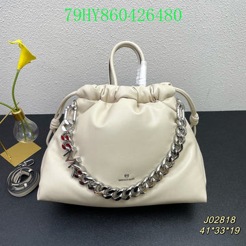 Makersluxe Bags - MK Bags - 421