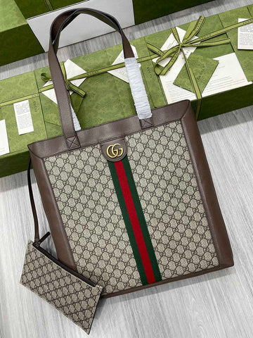 Makersluxe Bags - GCI Bags - 4727