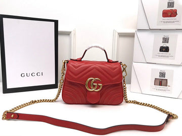 Makersluxe Bags - GCI Bags - 7044