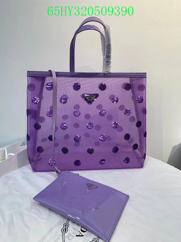 Makersluxe Bags - PDA Bags - 4409