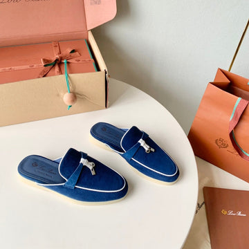 Makersluxe - LOP Shoes - 144