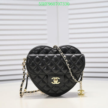 Makersluxe Bags - CHL Bags - 5029