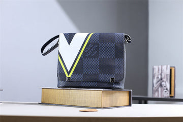 Makersluxe Fashion Lu-Vi bags - 10402