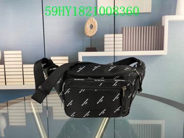 Makersluxe Bags - BGA Bags - 2021