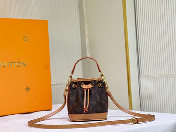 Makersluxe Bags - VL2 Bags - 553