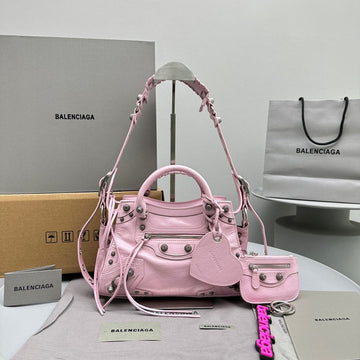 Makersluxe - BG Bags - 169