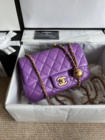 Makersluxe Bags - CHL Bags - 3468