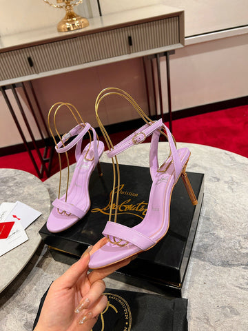 Makersluxe - CBL Women Shoes - 220