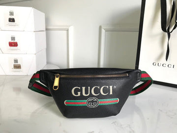 Makersluxe Fashion - GCI Bags - 9576