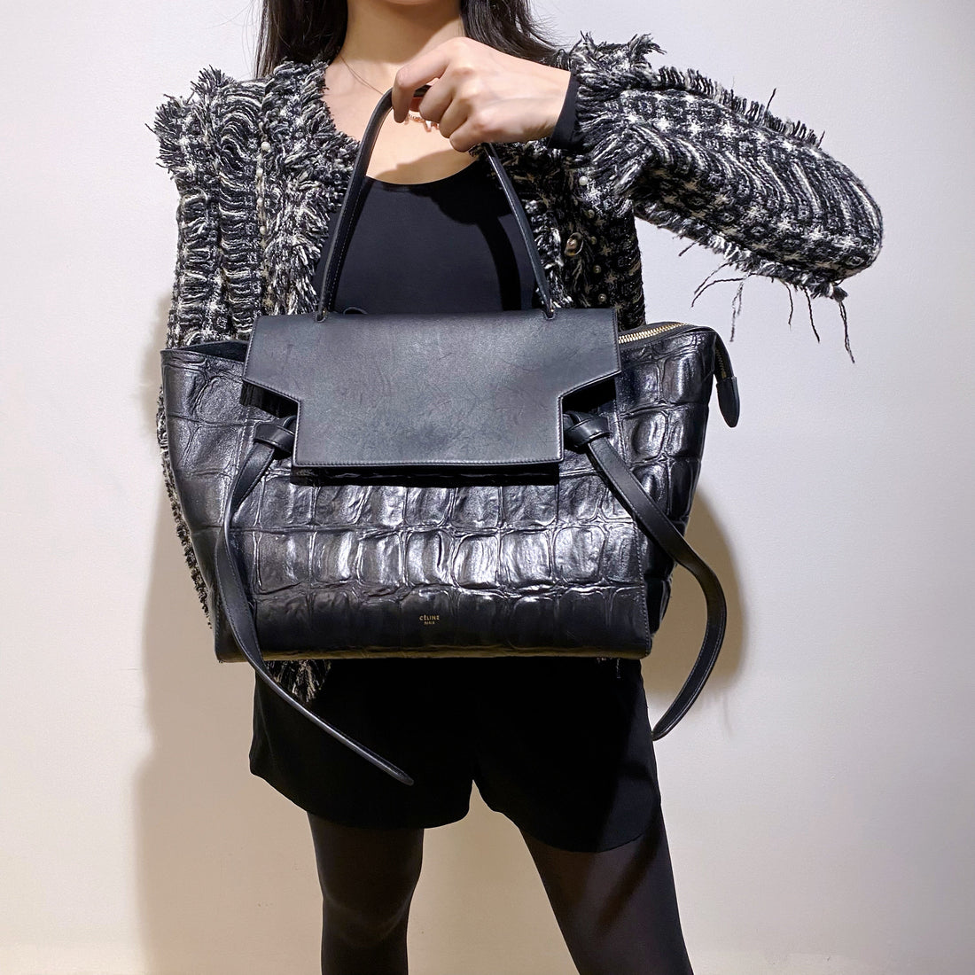 Celine Belt Bag