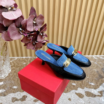 Makersluxe - FGO Women Shoes - 107